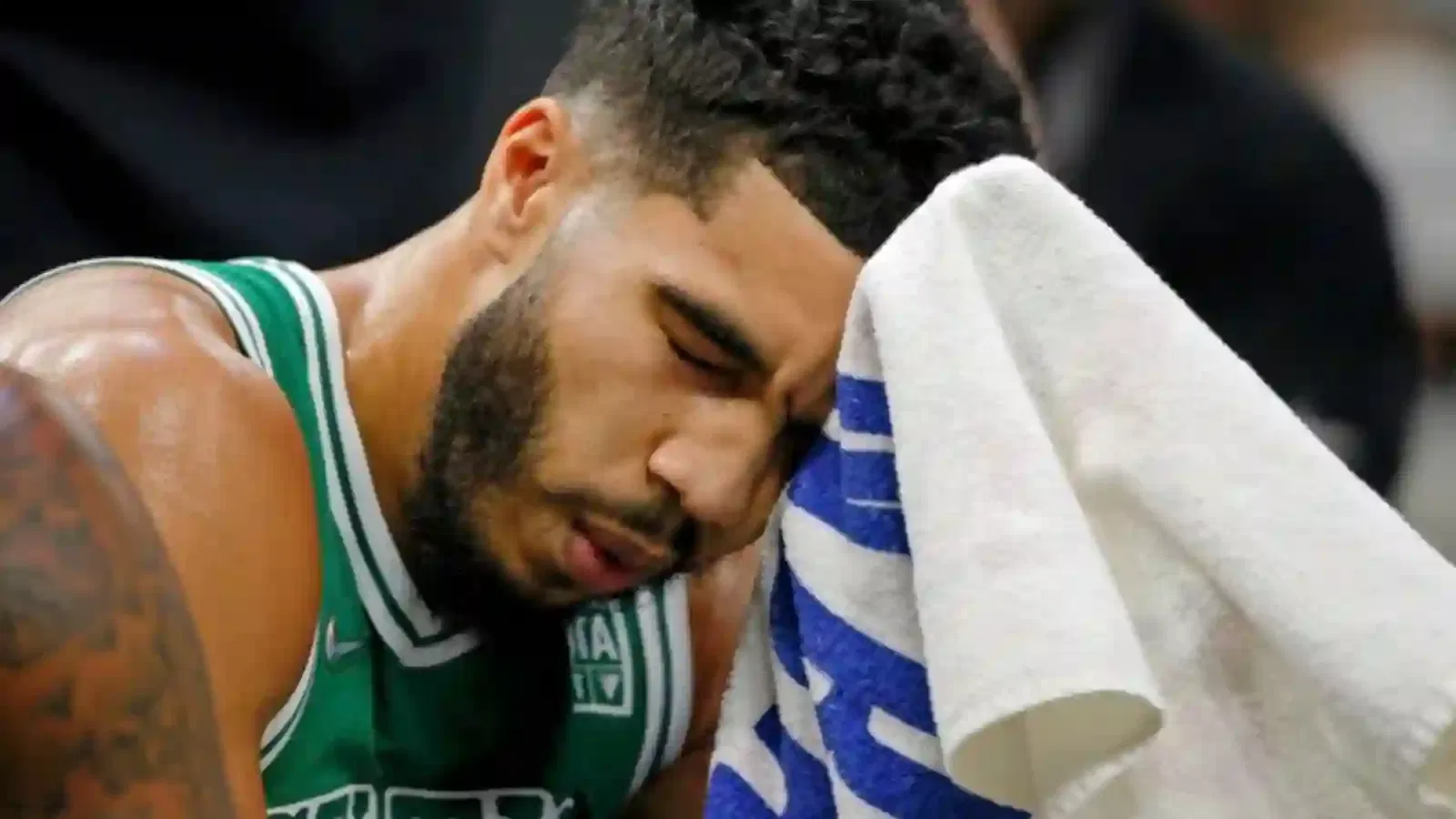 Watch: Boston Celtics fans boo their own players amid blowout loss vs. Pacers at home