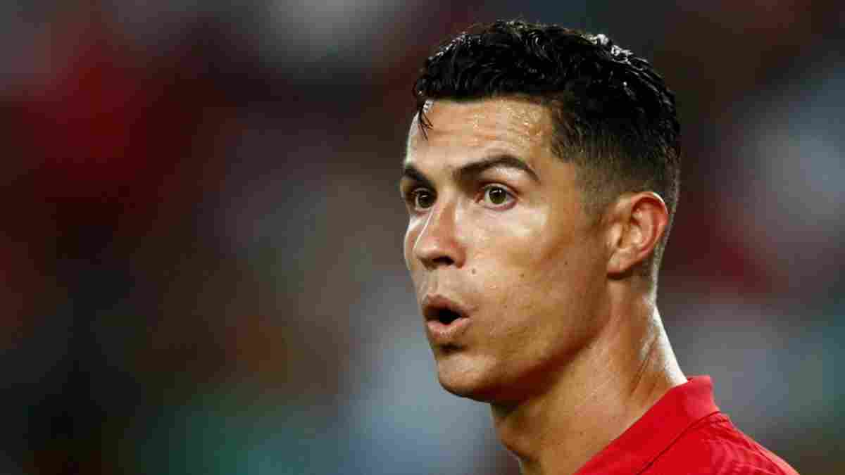 “Merry Cris-mas,” Piers Morgan sends a message to ‘haters’ after posting a picture with Cristiano Ronaldo