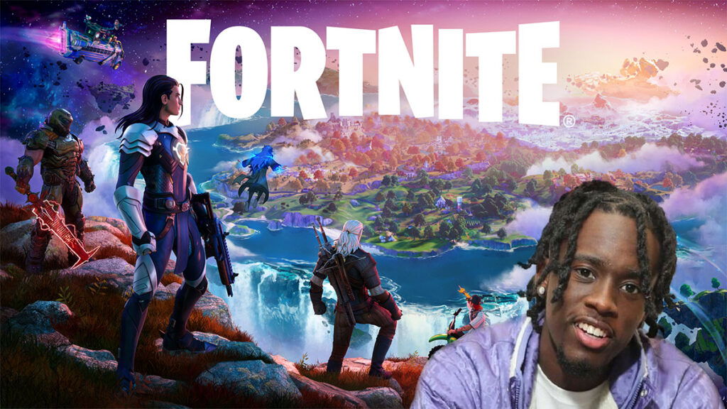 Fortnite