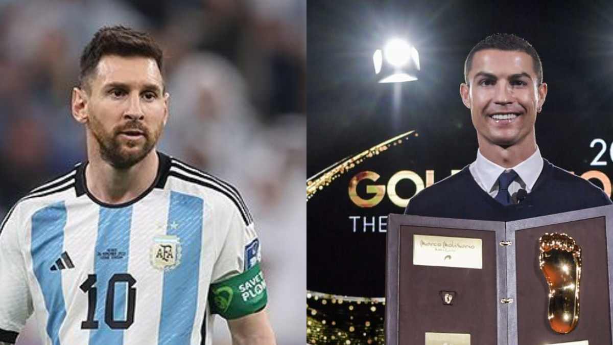 All you need to know about the prestigious award that Lionel Messi has never won in his illustrious career