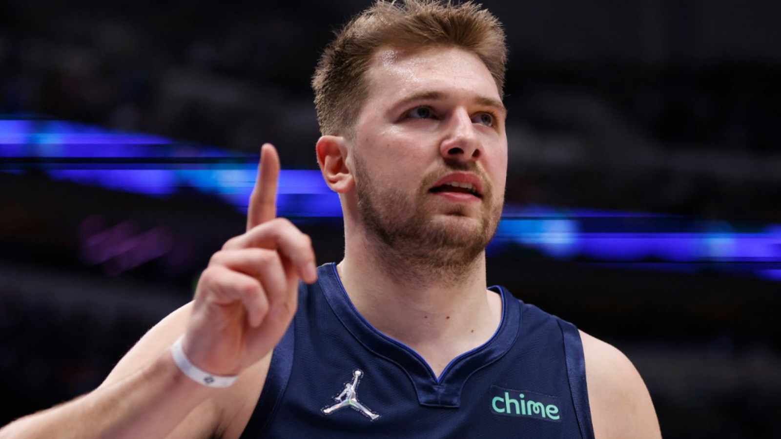 Luka Doncic drops berserk 60-point triple-double to become one-of-kind player in NBA history