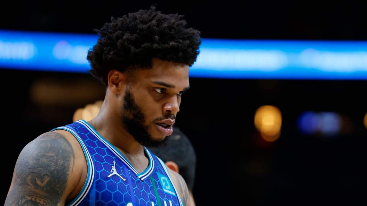 Despite a $130,000 bond, Charlotte Hornets eager to pursue Miles Bridges following Domestic Violance Charge