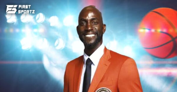 Kevin Garnett Mocks New York Knicks’ Tom Thibodeau Replacement Efforts With Mutombo Gif