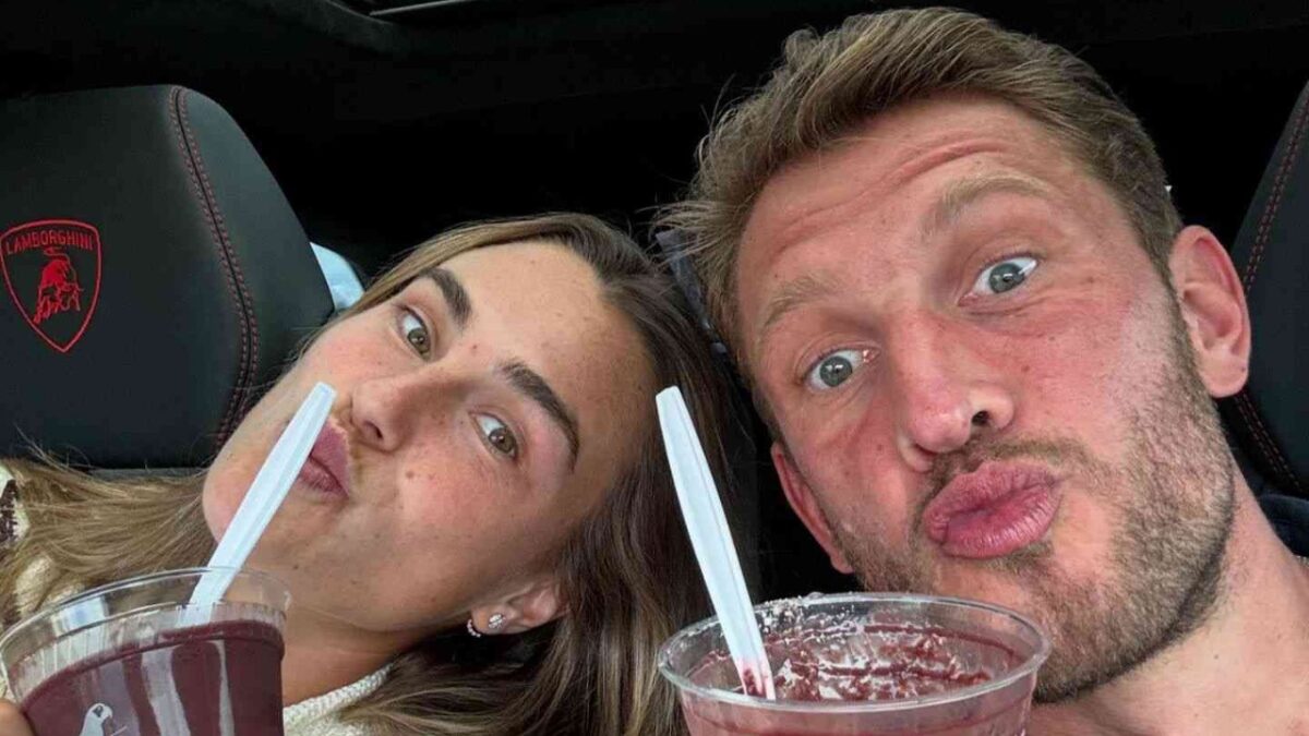 Who is Aryna Sabalenka’s boyfriend Georgios Frangulis?