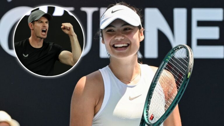 Emma Raducanu'S Controversial Action: Baby Kicked Out? - ovwqire