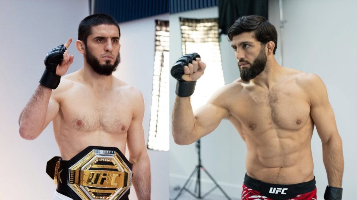 Arman Tsarukyan Father Arman Tsarukyan's father and family business: How rich is the UFC 311 star?