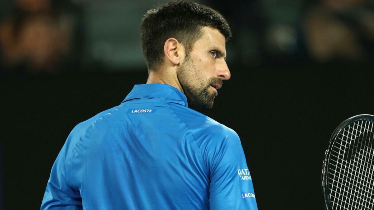 Novak Djokovic (7)