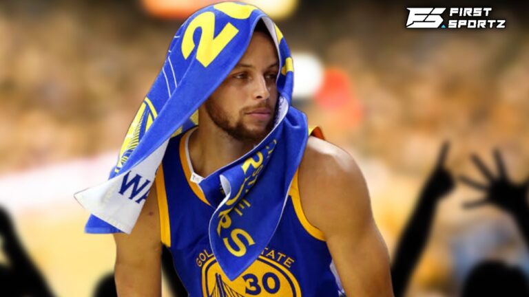 Stephen Curry Turned Into Meme After Latest Magazine Photoshoot