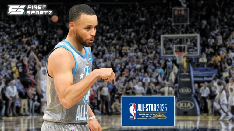 NBA AllStar 2025 Everything about new format, prize money, where and