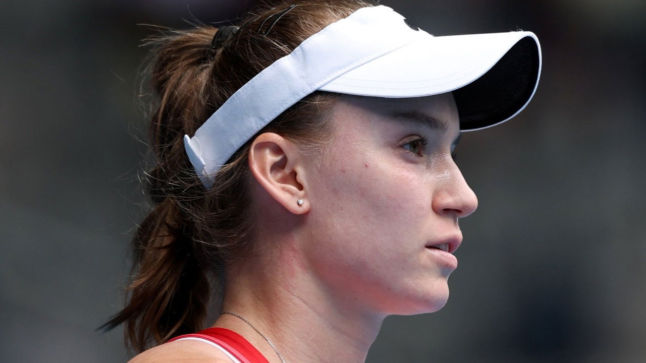 Elena Rybakina Reveals What is More Important to her than Qualifying for the WTA Finals