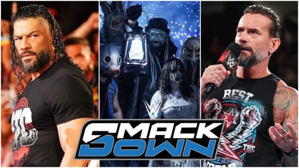 WWE SmackDown