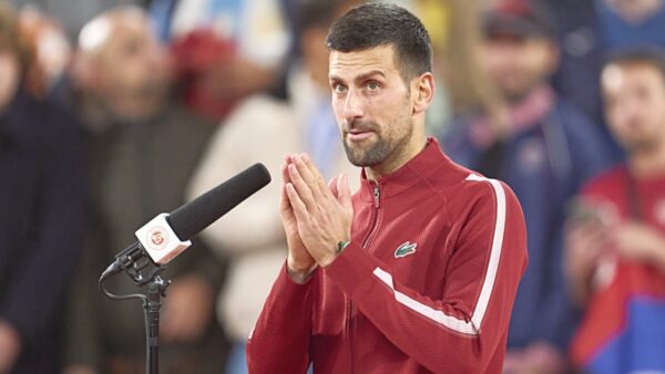 Novak Djokovic (7)