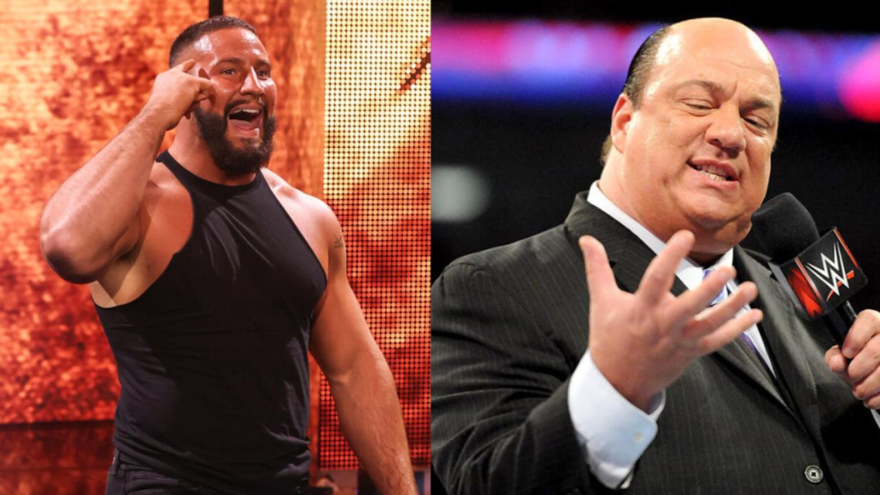 Paul Heyman Wants Bron Breakker’s Injury Setback to Mess up His Mental State