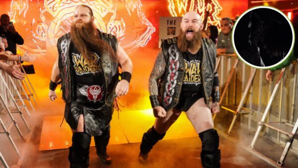 The War Raiders