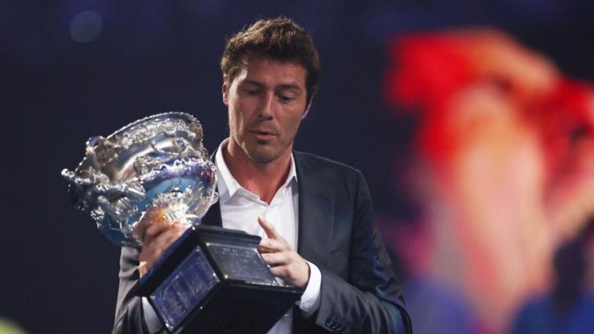Andrey Rublev eyes long coaching partnership with idol and former World No.1 Marat Safin 4 Marat Safin