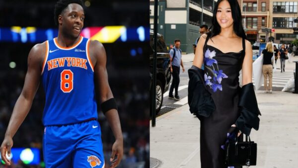OG Anunoby, Suni Lee