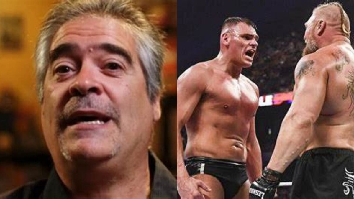 Real truth behind Brock Lesnar's alleged retirement from wrestling amidst his prolonged WWE hiatus 3 Vince Russo on Gunther vs. Brock Lesnar