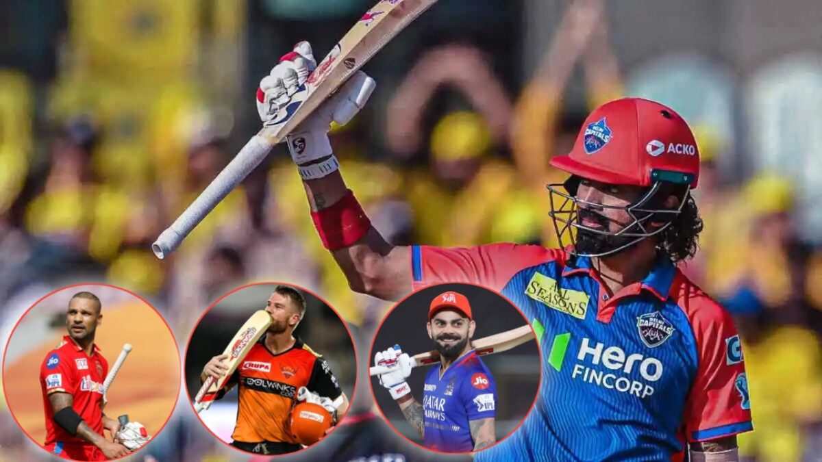 KL Rahul credits Abhishek Nayar for helping him revamp his T20 game 2 KL Rahul new IPL record