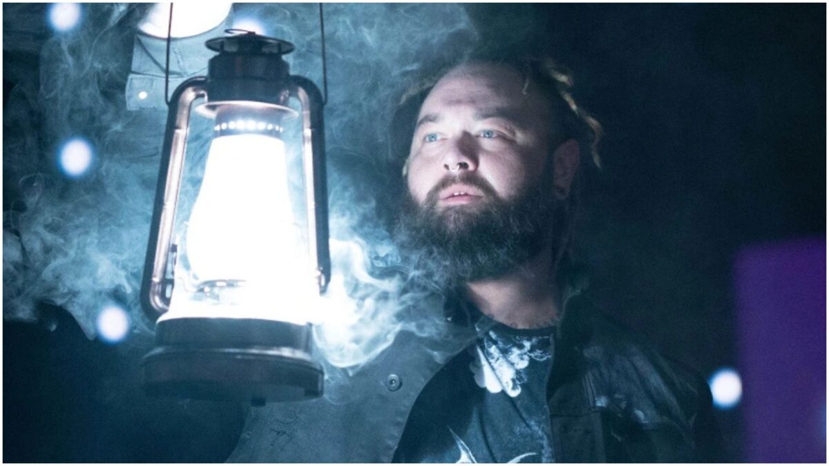 Bray Wyatt