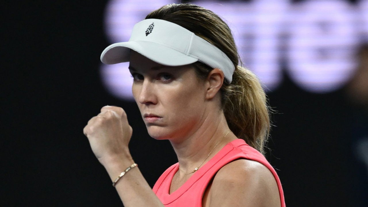 Danielle Collins Reveals New Boyfriend After Responding to Fan’s Husband Application