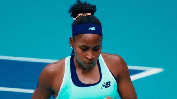“I Needed That Defeat,” Coco Gauff Gets Real About her Heartbreaking 2022 Roland Garros Final Loss