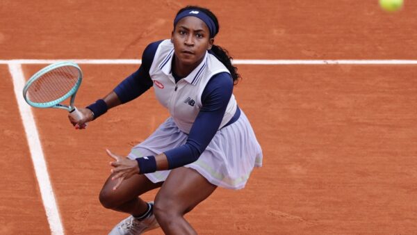 Coco Gauff 1