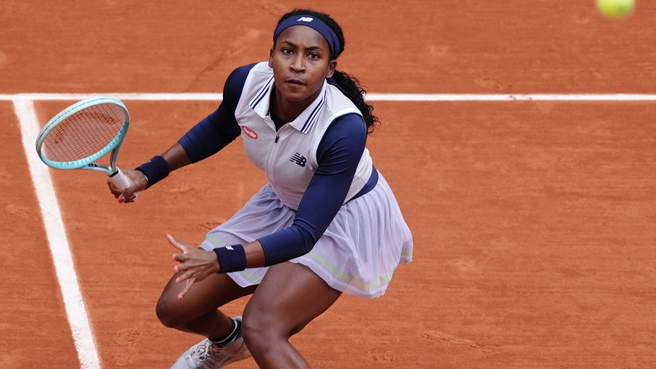 Coco Gauff Reveals Brutal Truth About Having More ‘Peers’ on the Tour After Being Isolated with the Previous Generation of Tennis Players
