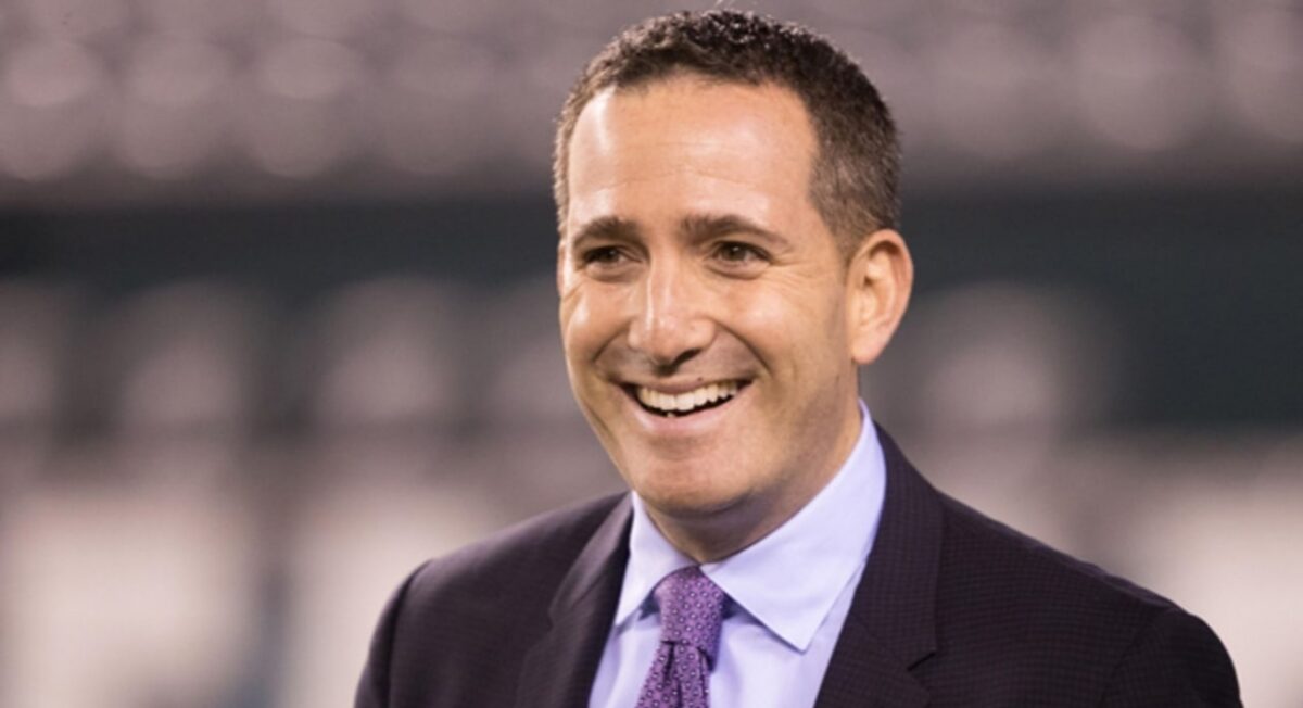Howie Roseman 2