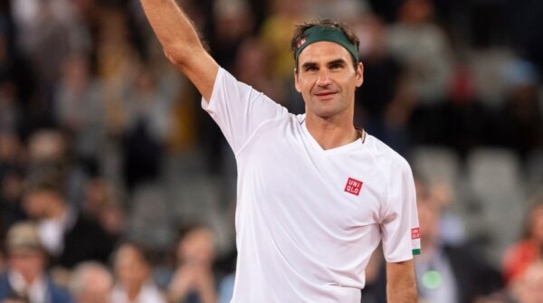 Roger Federer (3)