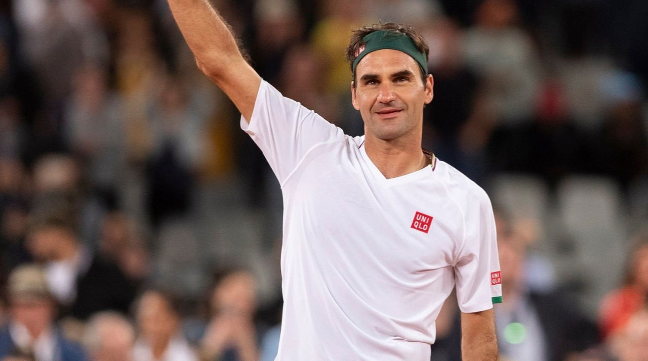 Roger Federer Admits Missing Tennis a Lot Ahead of Laver Cup: “I Would Have Loved to Play”