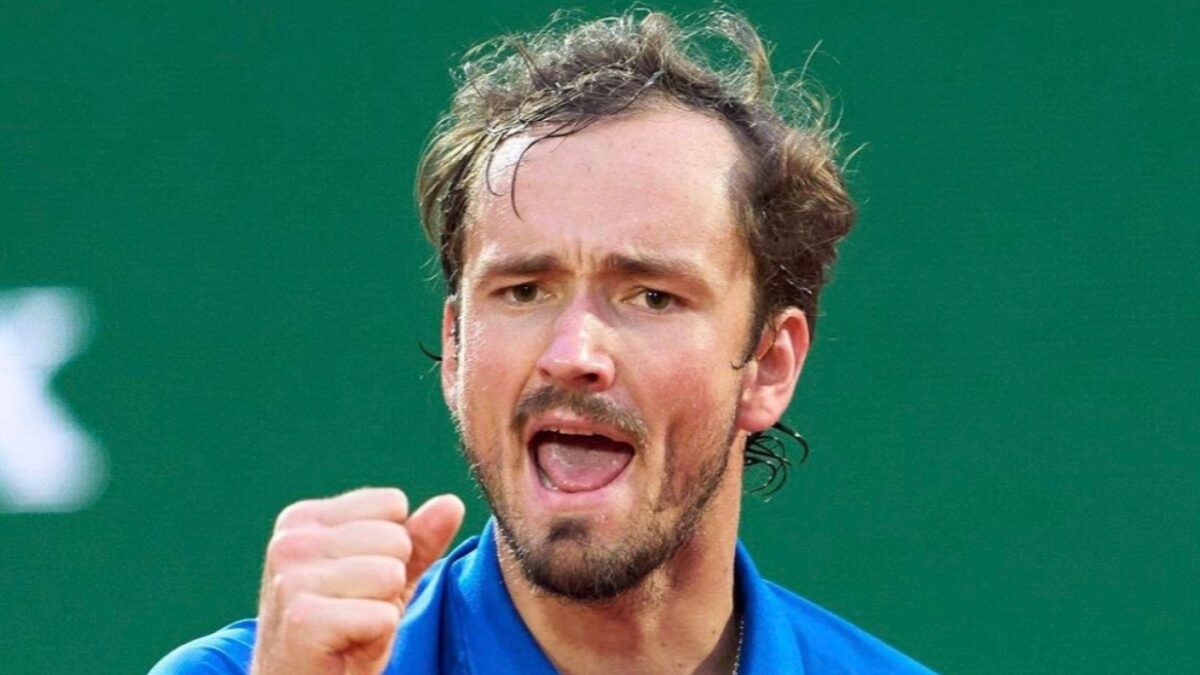 Daniil Medvedev (3)