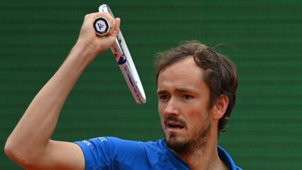Daniil Medvedev (2)