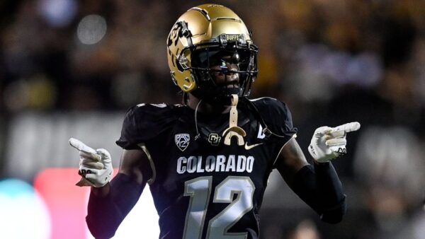 2025 NFL Draft will reveal if Travis Hunter plays both ways
