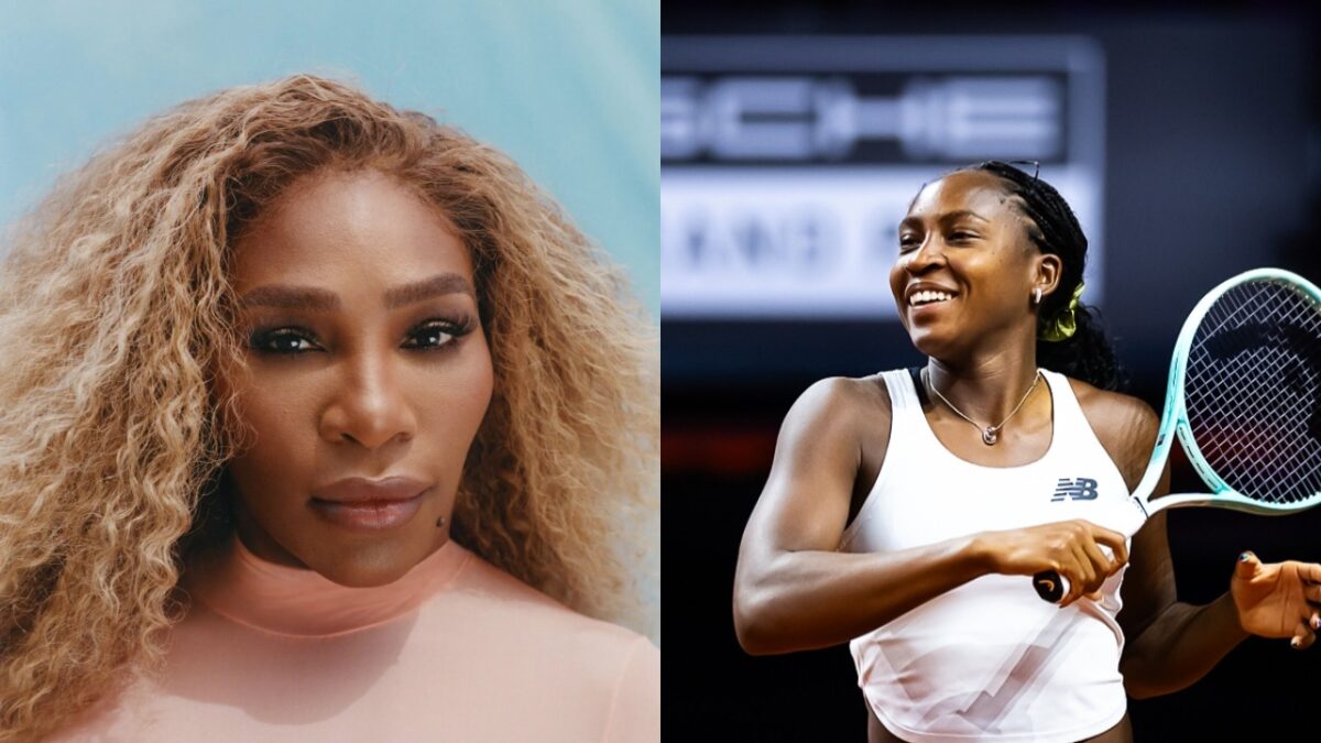 Coco Gauff Gives Insightful Reason About Roland Garros not Scheduling Any Women's Matches During Night Session 2 Serena Williams, Coco Gauff