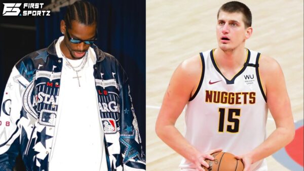 Shai Gilgeous-Alexander, Nikola Jokic