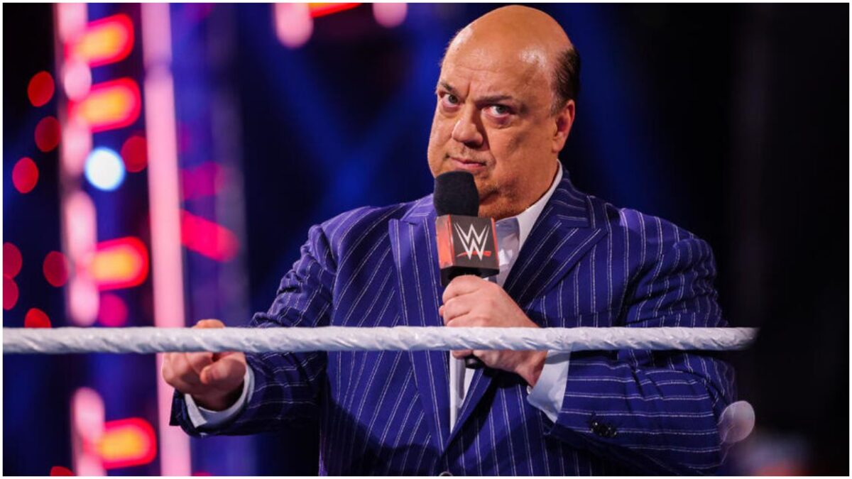 Paul Heyman