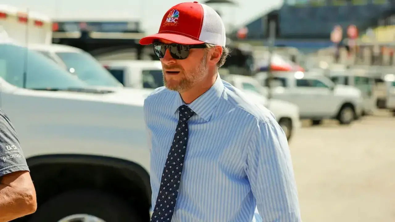Dale Earnhardt Jr. preposes radical fix to current NASCAR Championship format