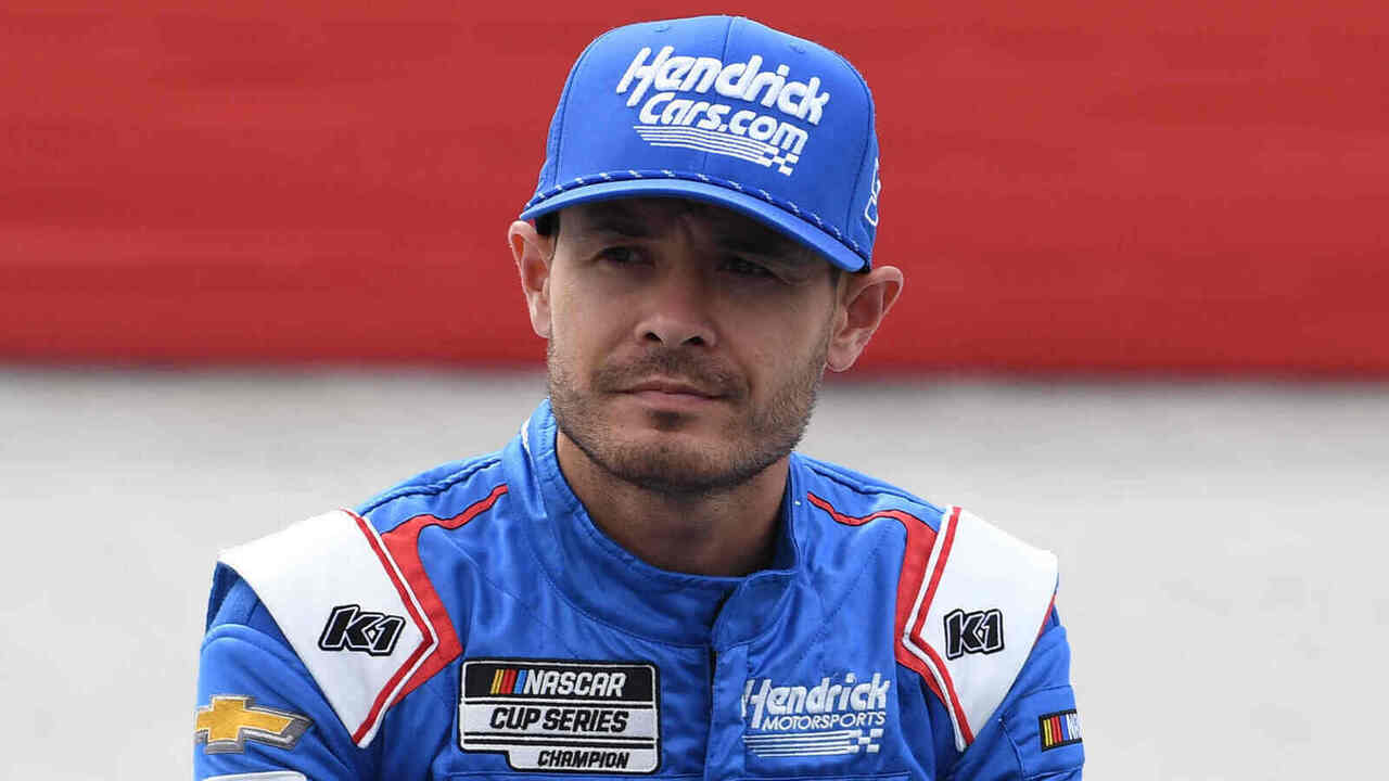 Kyle Larson set to skip 2025 Indy 500 qualifying over $1 million NASCAR commitment