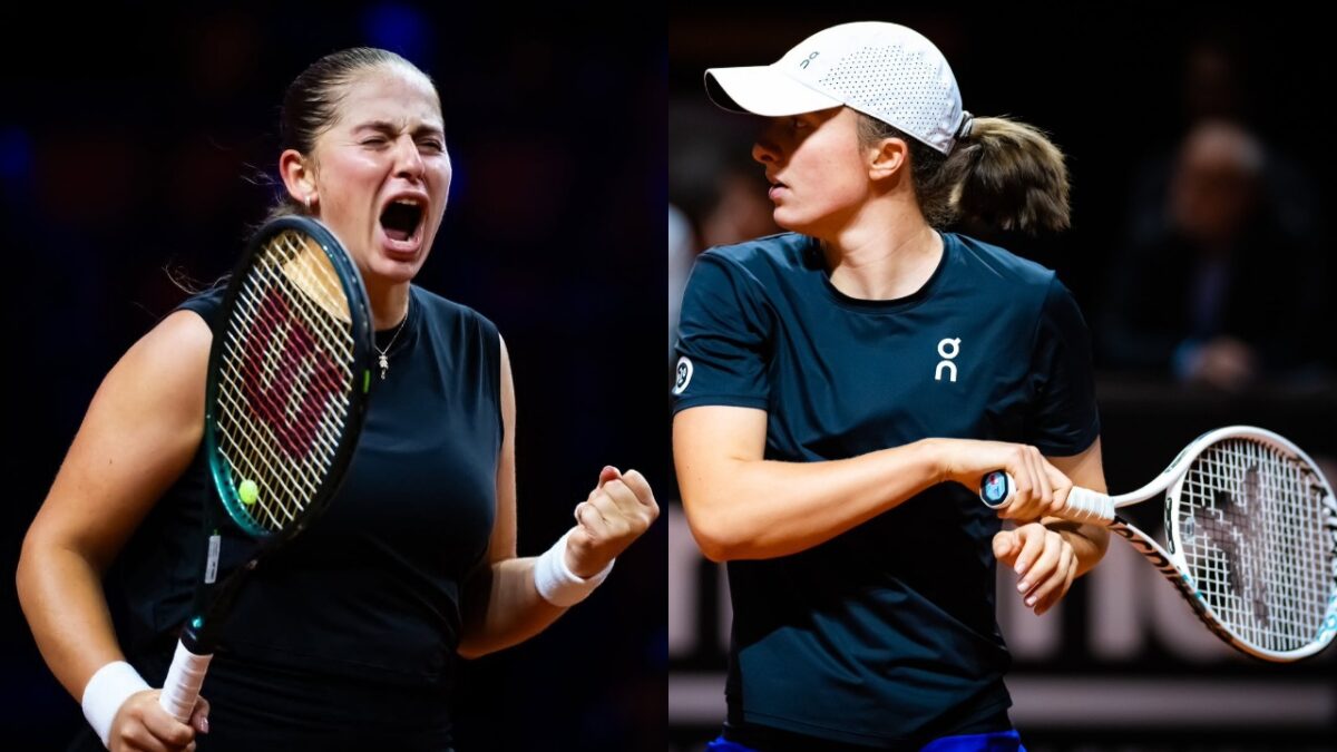 What is the Prize Money for the 2026 Stuttgart Open? 1 Jelena Ostapenko, Iga Swiatek