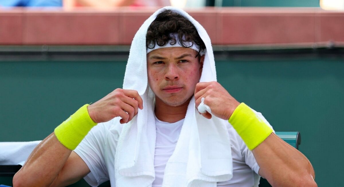 Carlos Alcaraz Dismisses Fitness Concerns After Surviving Damir Dzumhur at Roland Garros 2 Ben Shelton