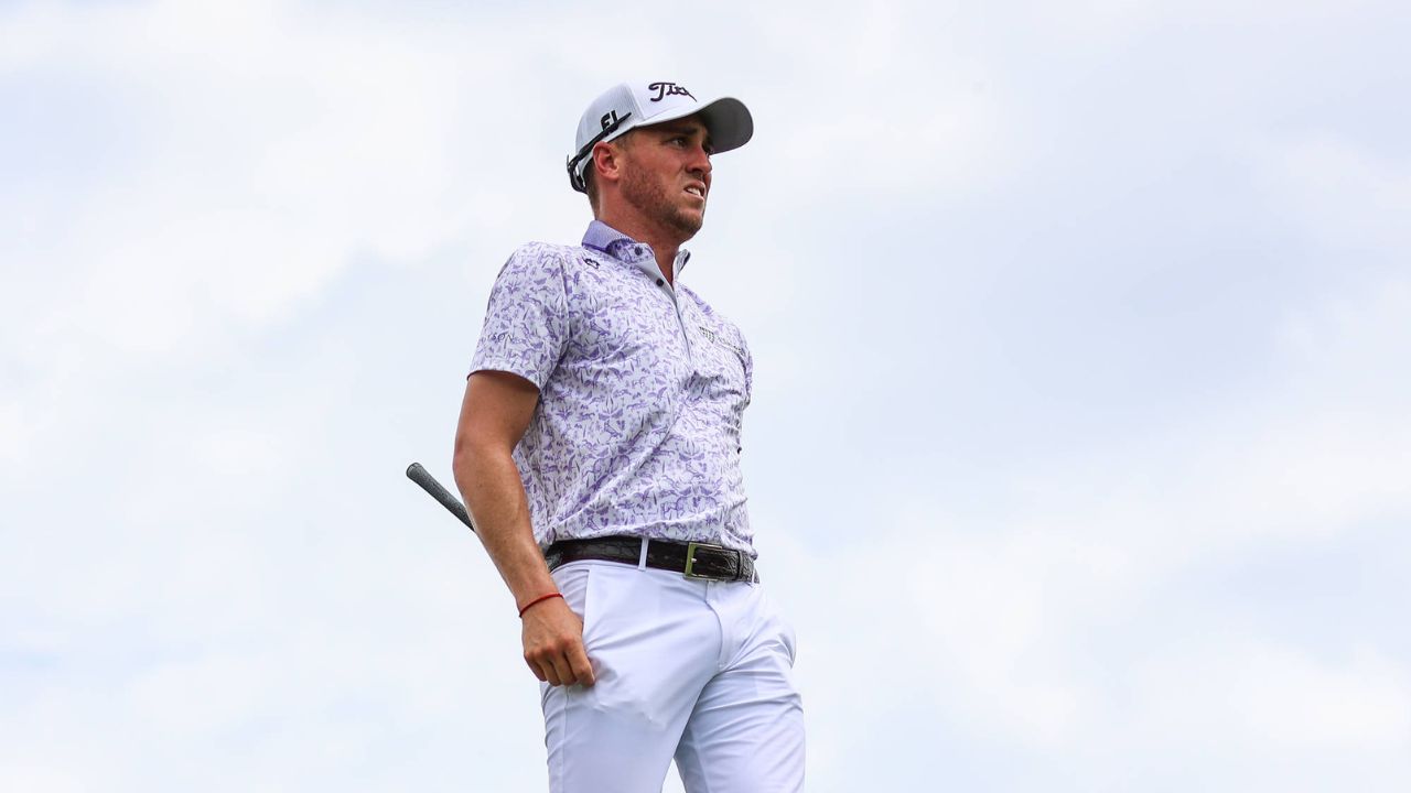 Former World No.1 Justin Thomas Calling out Greens at Arnold Palmer Invitational Has Fans Slamming Him: “Time to Move to LIV”