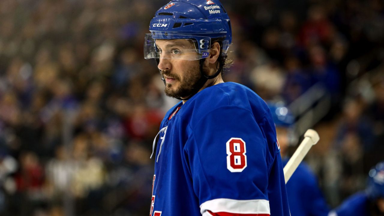Fans MOCK NY Rangers As Team Scripts Unwanted NHL History Following 3rd Straight Shutout Loss at Home: “They Should Be Refunding Fans”
