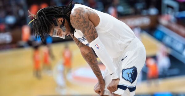Ja Morant Emasculates Stephen A. Smith After First Take Grizzlies Segment For ‘Cap’
