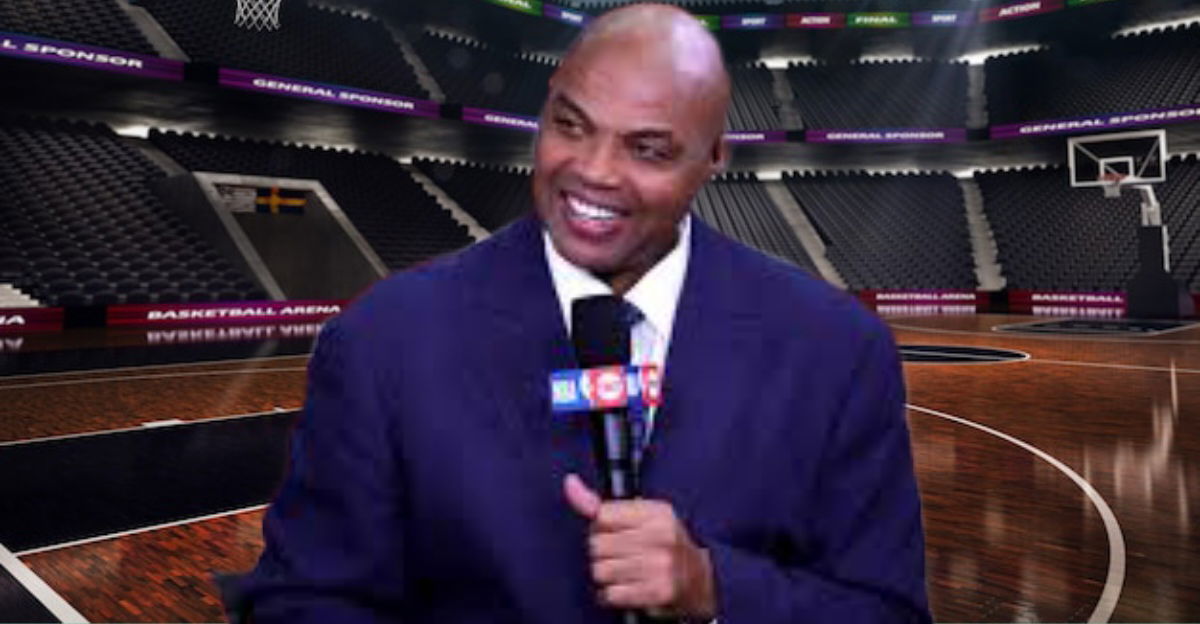 Charles Barkley makes peculiar Knicks-Celtics take after game 2