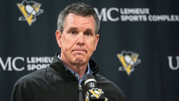 Mike Sullivan