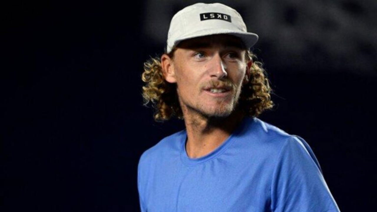 Two-time Grand Slam champion Max Purcell forfeit $155,152 in prize money after accepting an 18-month ban for doping