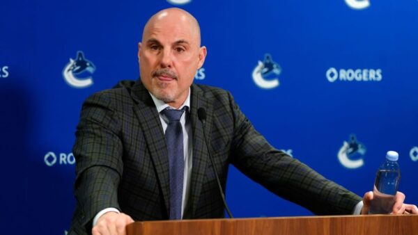Rick Tocchet
