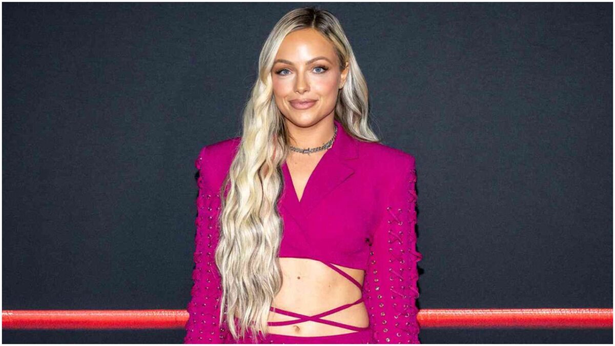 Major clarification on Liv Morgan's status in WWE following her Hollywood hiatus 3 Liv Morgan