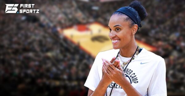 DeWanna Bonner