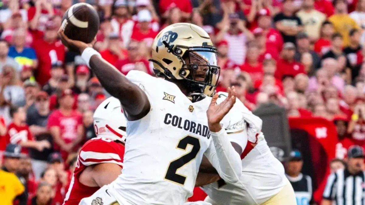 Shedeur Sanders receives a lesson in humbleness from ex-NFL MVP Cam Newton
